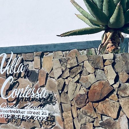 Villa Contessa Beaufort West Ngoại thất bức ảnh